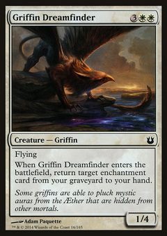 Griffin Dreamfinder